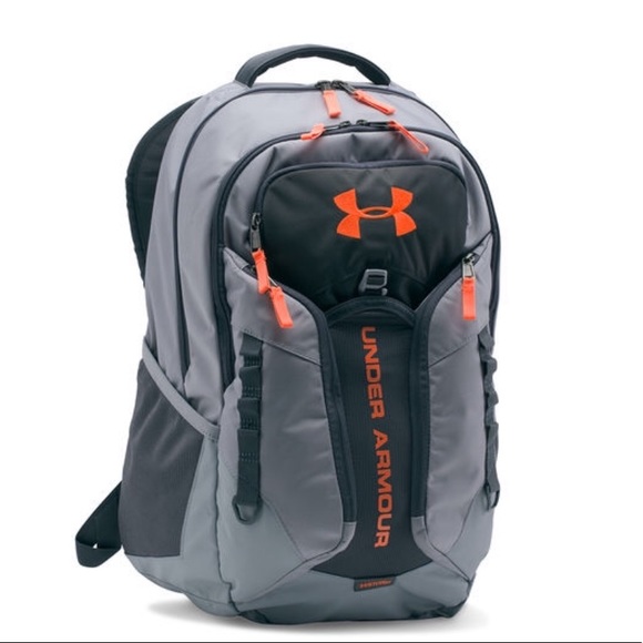 Under Armour Storm Contender Backpack 